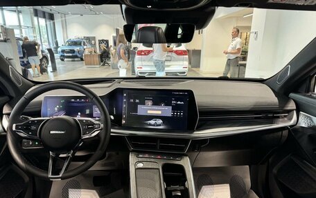 Haval F7, 2025 год, 3 649 000 рублей, 1 фотография