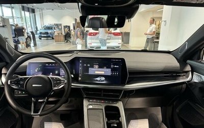 Haval F7, 2025 год, 3 649 000 рублей, 1 фотография