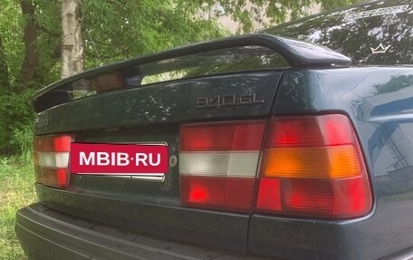 Volvo 940, 1994 год, 350 000 рублей, 7 фотография