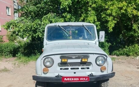 ЛуАЗ 3151, 1994 год, 155 000 рублей, 1 фотография