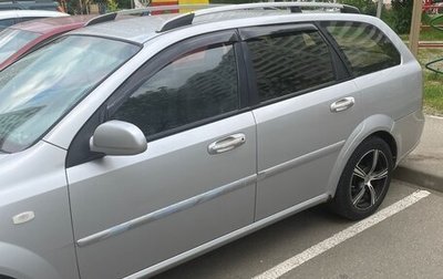Chevrolet Lacetti, 2007 год, 460 000 рублей, 1 фотография