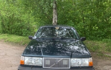 Volvo 940, 1994 год, 350 000 рублей, 2 фотография