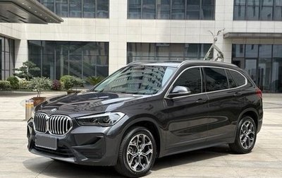 BMW X1, 2021 год, 1 190 000 рублей, 1 фотография