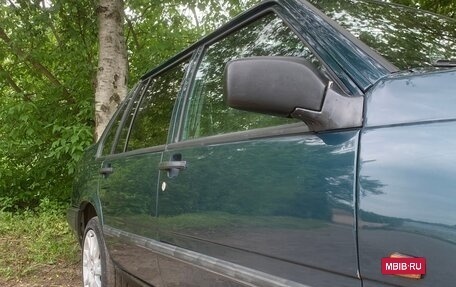 Volvo 940, 1994 год, 350 000 рублей, 4 фотография