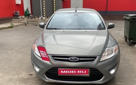 Ford Mondeo IV, 2008 год, 690 000 рублей, 1 фотография