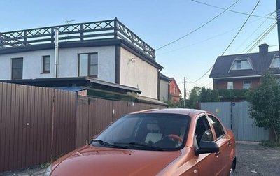 Chevrolet Aveo III, 2007 год, 320 000 рублей, 1 фотография