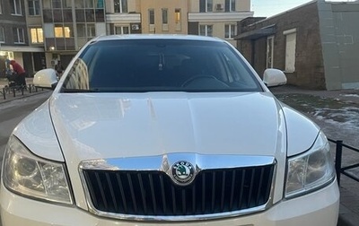 Skoda Octavia, 2011 год, 900 000 рублей, 1 фотография