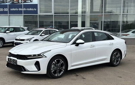 KIA K5, 2023 год, 3 900 000 рублей, 1 фотография