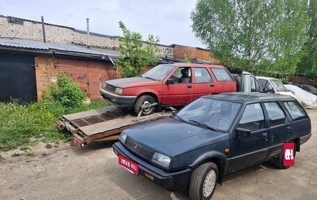 Mitsubishi Lancer IV, 1987 год, 95 000 рублей, 1 фотография