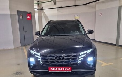 Hyundai Tucson, 2021 год, 3 000 000 рублей, 1 фотография