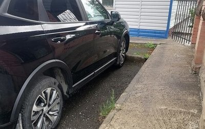 Haval Jolion, 2023 год, 1 650 000 рублей, 1 фотография