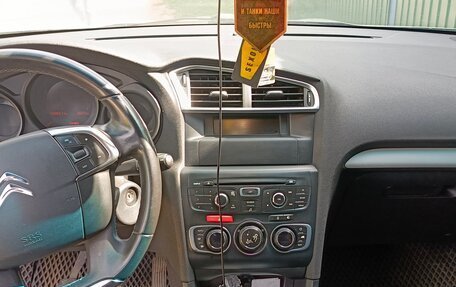 Citroen C4 II рестайлинг, 2013 год, 455 000 рублей, 1 фотография