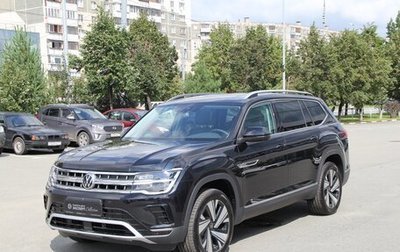 Volkswagen Teramont I, 2023 год, 6 900 000 рублей, 1 фотография