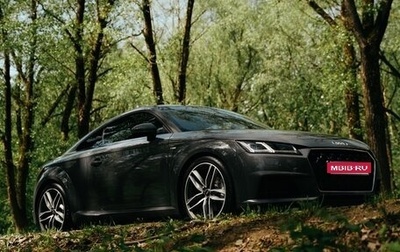 Audi TT, 2019 год, 3 500 000 рублей, 1 фотография