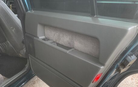 Volvo 940, 1994 год, 350 000 рублей, 12 фотография