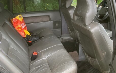 Volvo 940, 1994 год, 350 000 рублей, 13 фотография