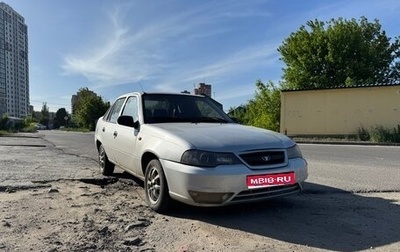 Daewoo Nexia I рестайлинг, 2010 год, 200 000 рублей, 1 фотография