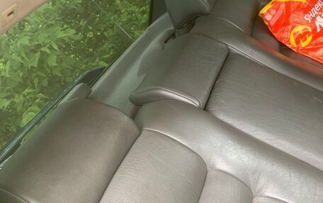 Volvo 940, 1994 год, 350 000 рублей, 14 фотография
