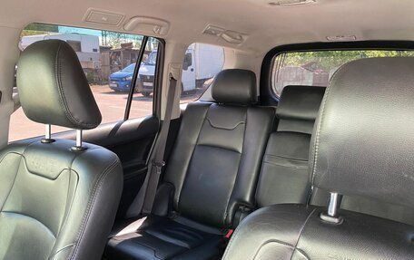 Toyota Land Cruiser Prado 150 рестайлинг 2, 2019 год, 4 620 000 рублей, 10 фотография