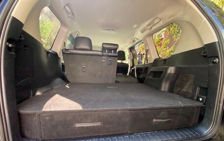 Toyota Land Cruiser Prado 150 рестайлинг 2, 2019 год, 4 620 000 рублей, 17 фотография
