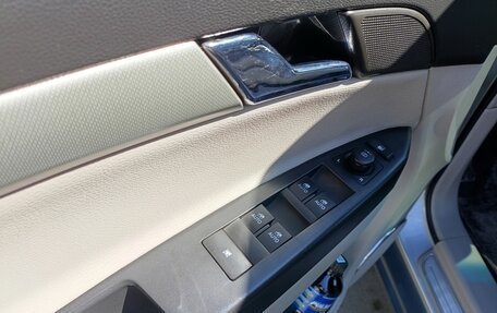 Opel Antara I, 2014 год, 1 350 000 рублей, 6 фотография