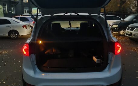Ford Kuga III, 2012 год, 1 150 000 рублей, 3 фотография