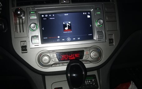 Ford Kuga III, 2012 год, 1 150 000 рублей, 4 фотография
