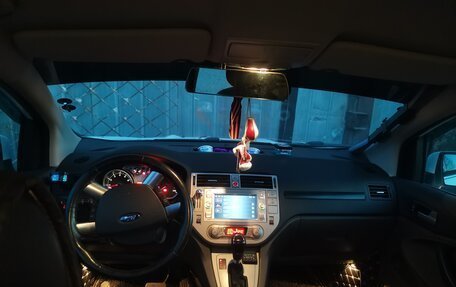 Ford Kuga III, 2012 год, 1 150 000 рублей, 8 фотография