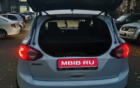 Ford Kuga III, 2012 год, 1 150 000 рублей, 2 фотография
