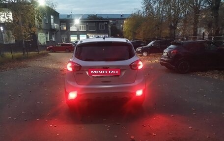 Ford Kuga III, 2012 год, 1 150 000 рублей, 10 фотография