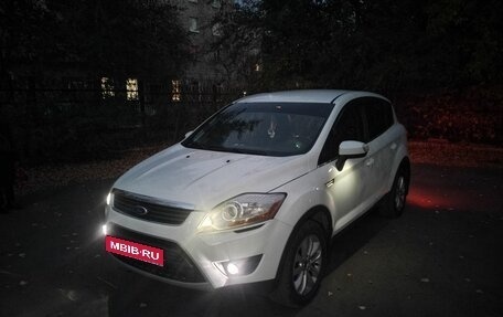 Ford Kuga III, 2012 год, 1 150 000 рублей, 12 фотография
