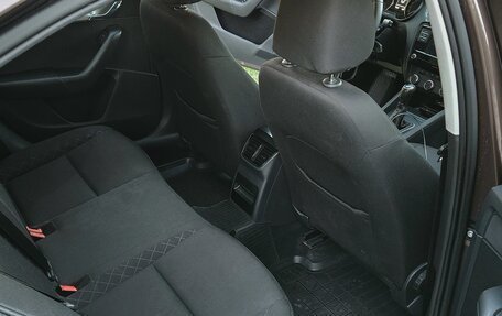 Skoda Octavia, 2019 год, 1 580 000 рублей, 12 фотография