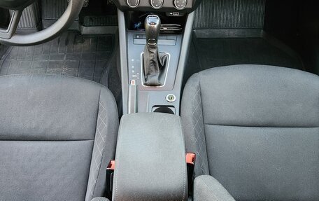 Skoda Octavia, 2019 год, 1 580 000 рублей, 14 фотография