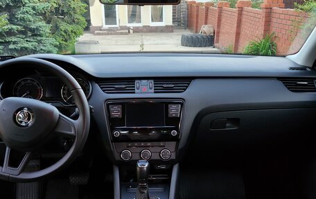 Skoda Octavia, 2019 год, 1 580 000 рублей, 13 фотография