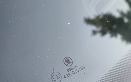 Skoda Octavia, 2019 год, 1 580 000 рублей, 17 фотография