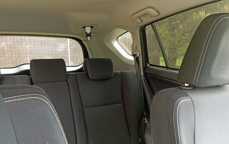 Toyota RAV4, 2015 год, 1 695 000 рублей, 7 фотография