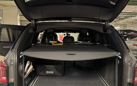 BMW X3, 2021 год, 5 500 000 рублей, 6 фотография