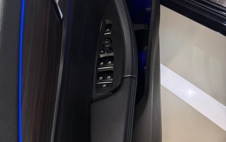 BMW X3, 2021 год, 5 500 000 рублей, 17 фотография
