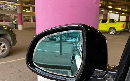 BMW X3, 2021 год, 5 500 000 рублей, 26 фотография