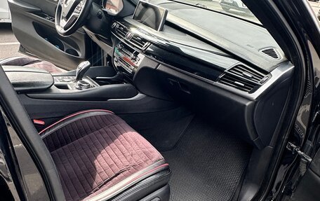 BMW X6, 2015 год, 2 900 000 рублей, 9 фотография