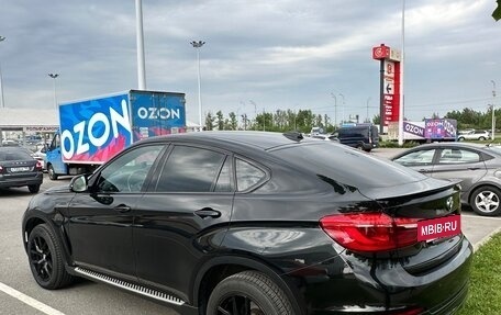 BMW X6, 2015 год, 2 900 000 рублей, 7 фотография