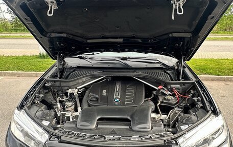 BMW X6, 2015 год, 2 900 000 рублей, 17 фотография