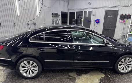 Volkswagen Passat CC I рестайлинг, 2010 год, 950 000 рублей, 4 фотография