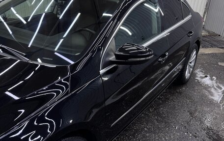 Volkswagen Passat CC I рестайлинг, 2010 год, 950 000 рублей, 9 фотография