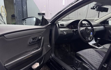 Volkswagen Passat CC I рестайлинг, 2010 год, 950 000 рублей, 11 фотография