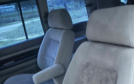 Mazda MPV I, 1996 год, 380 000 рублей, 4 фотография