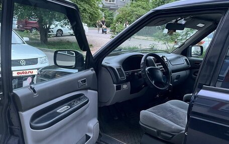 Mazda MPV I, 1996 год, 380 000 рублей, 8 фотография