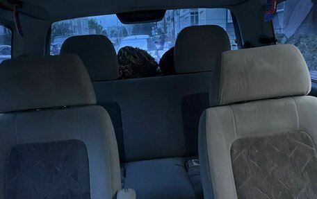 Mazda MPV I, 1996 год, 380 000 рублей, 12 фотография