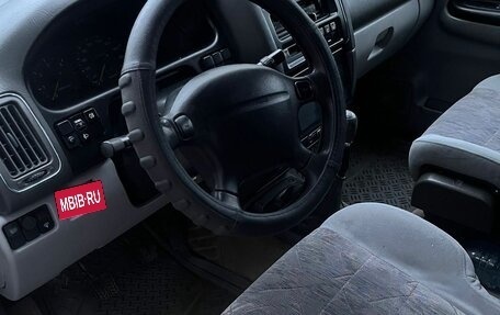 Mazda MPV I, 1996 год, 380 000 рублей, 10 фотография