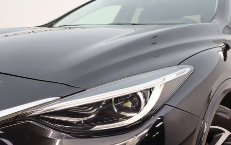Infiniti Q30, 2017 год, 2 050 000 рублей, 8 фотография